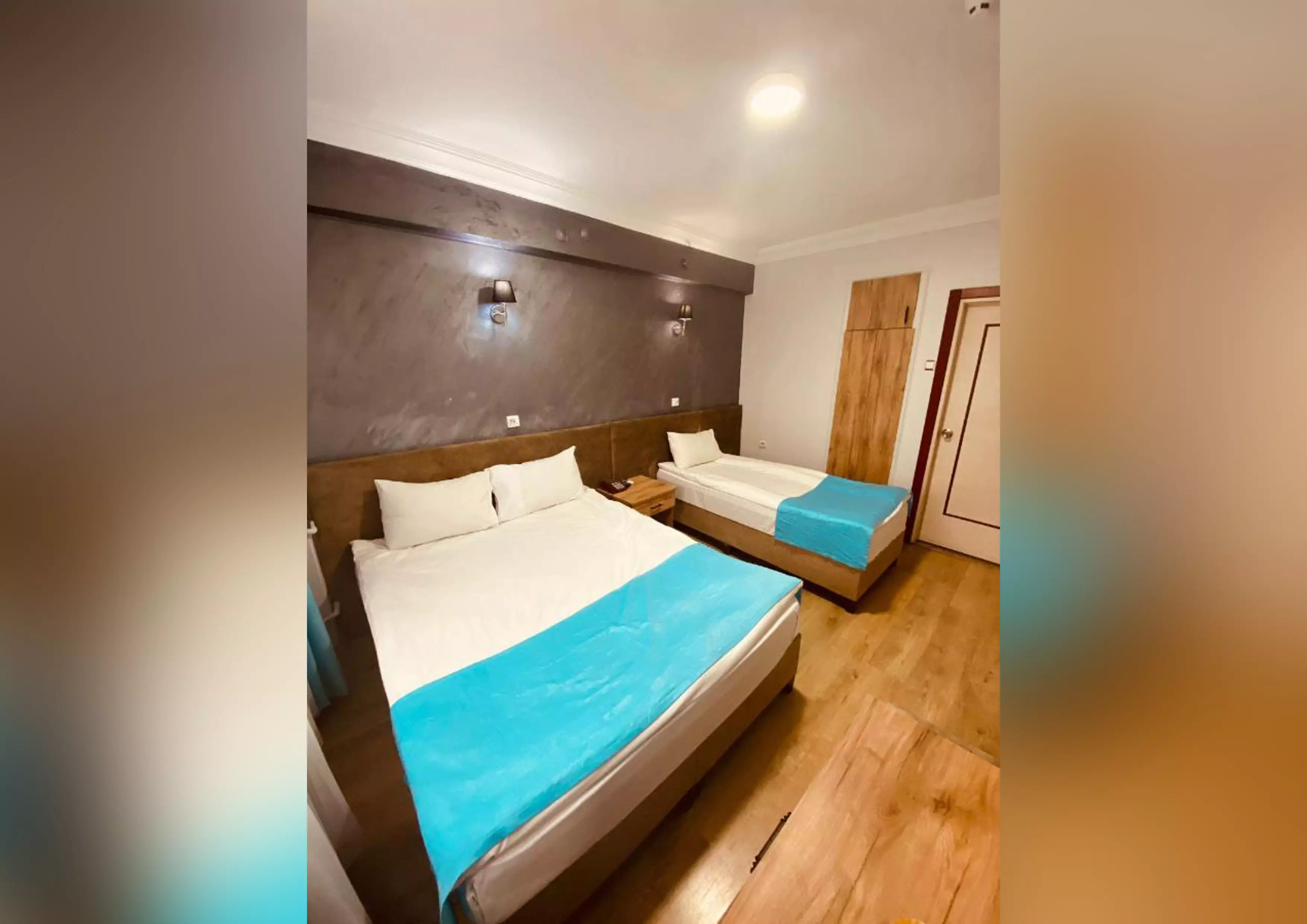 مالکوچ استانبول