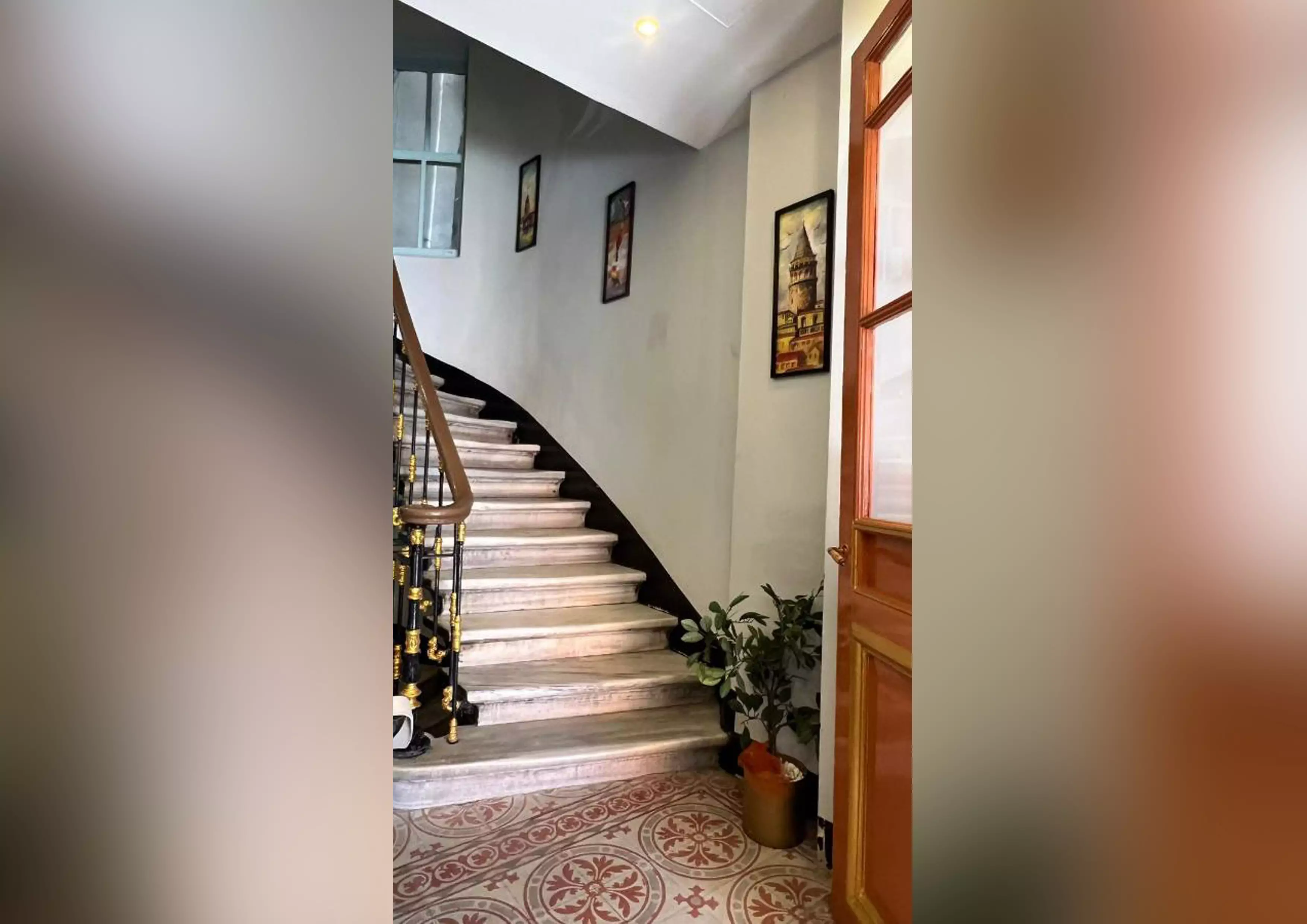 بالی استار سیتی استانبول