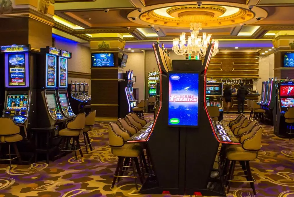 ویندهام باتومی