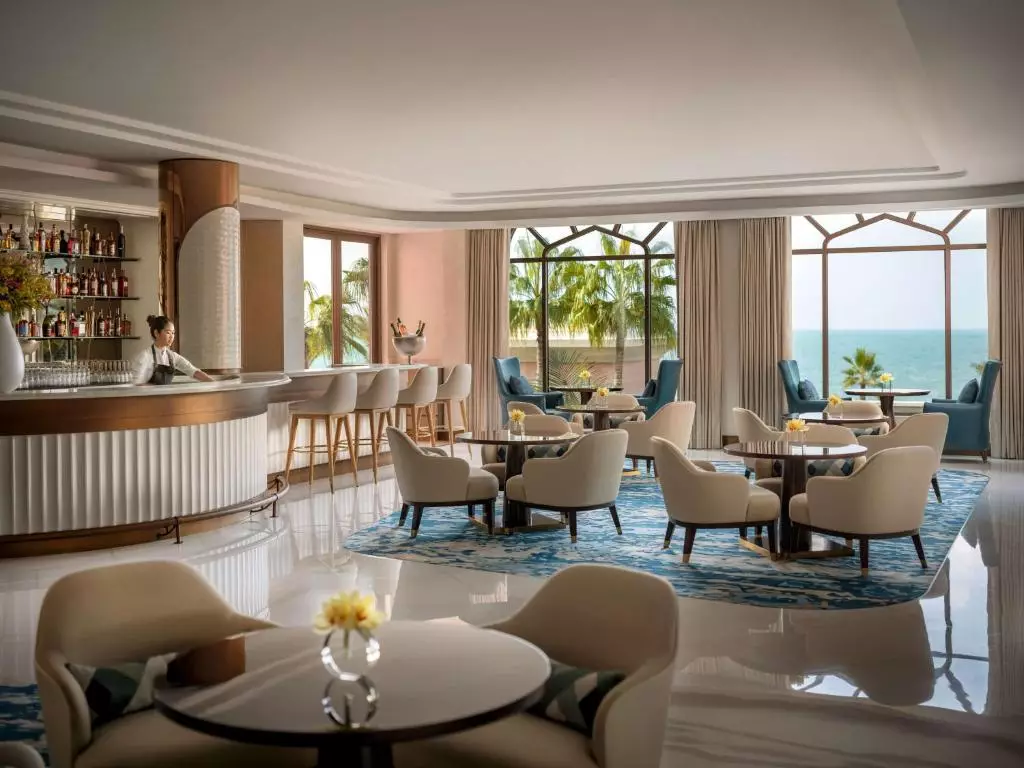 آتلانتیس پالم دبی