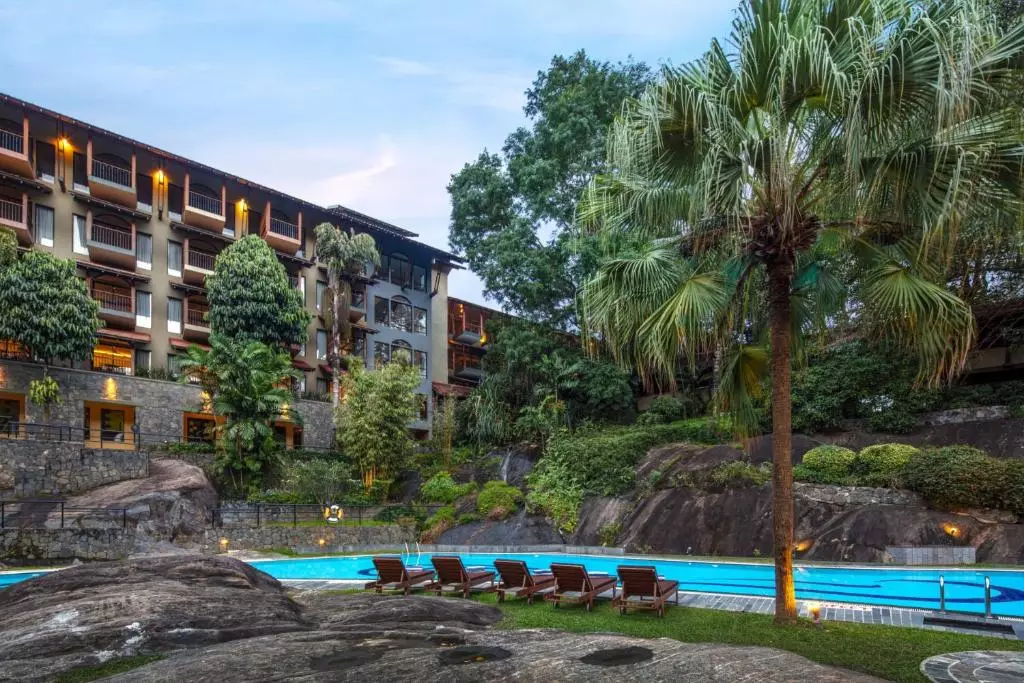 ارلز ریجنسی کندی