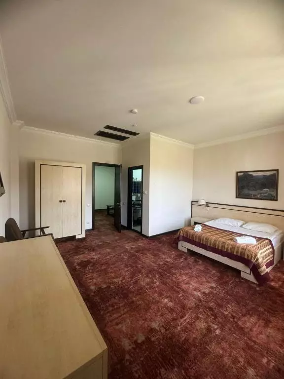 بکا پالاس تفلیس