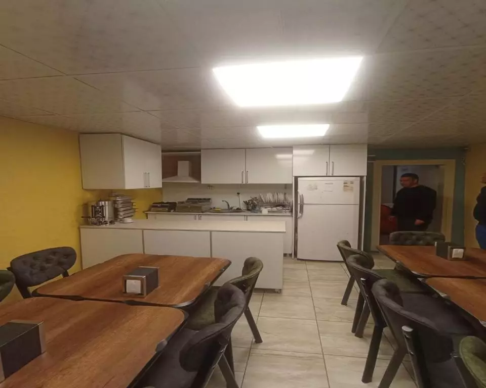 تکسیم سوشیان استانبول