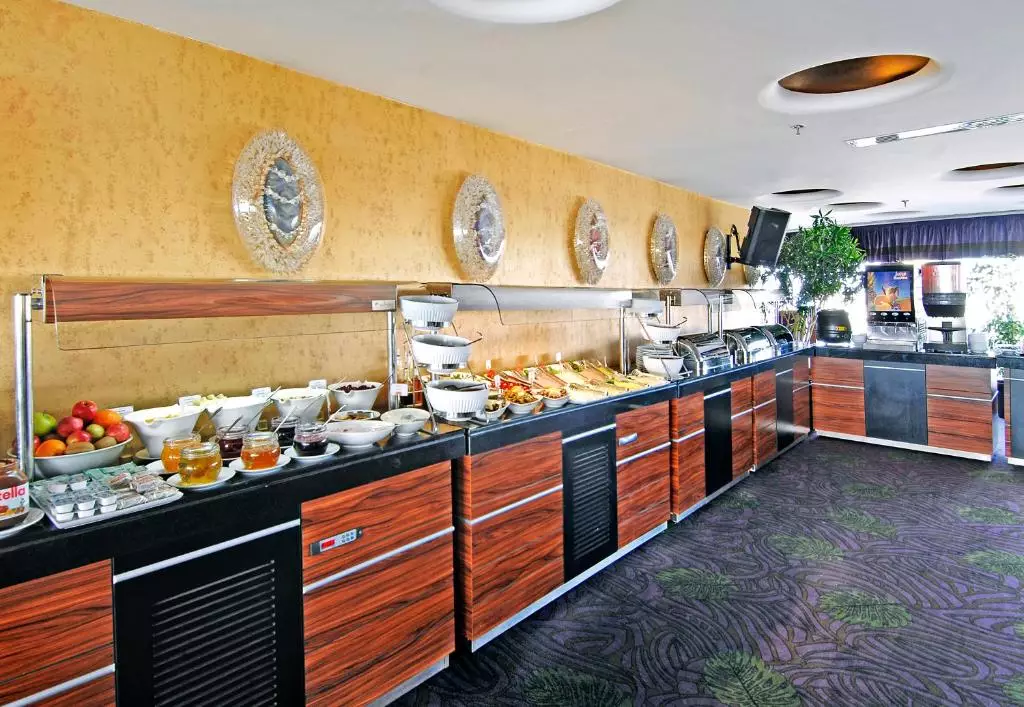 تکسیم هیل استانبول