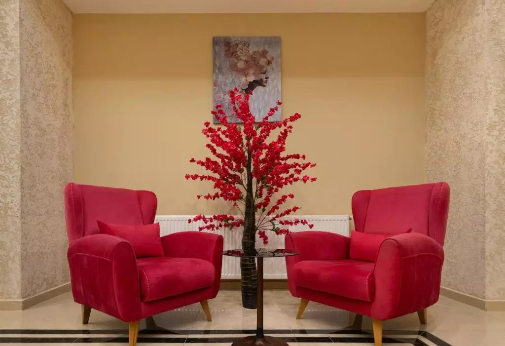 گرند پالاس تفلیس