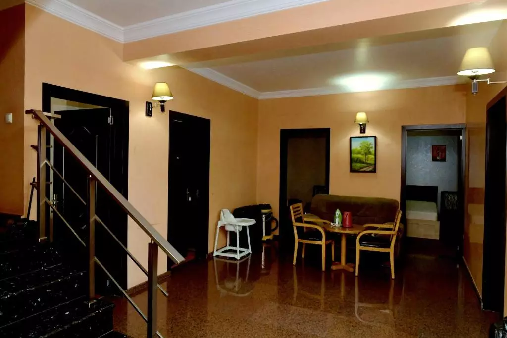 آنتیکا باتومی