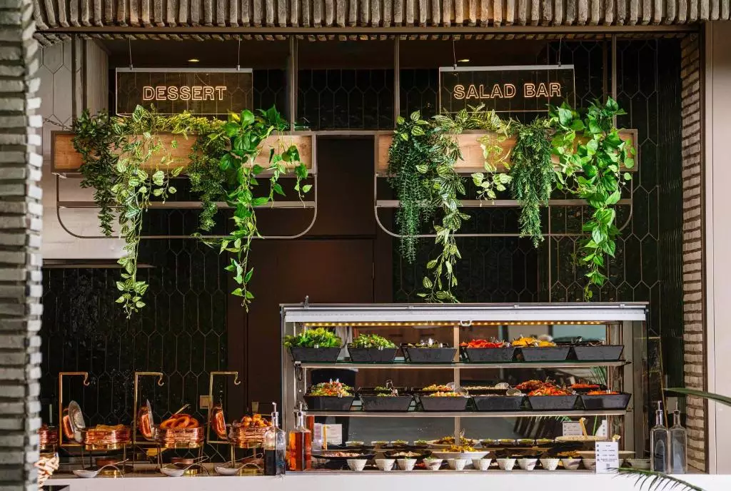 سیدرا لاکچری آنتالیا