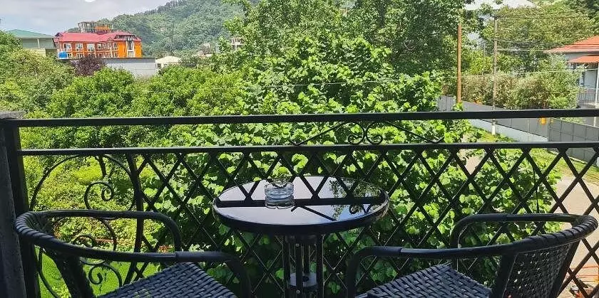 هتل بست پوینت باتومی