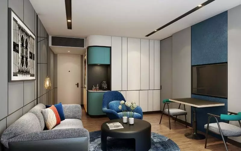 کورتیارد بای ماریوت کلمبو