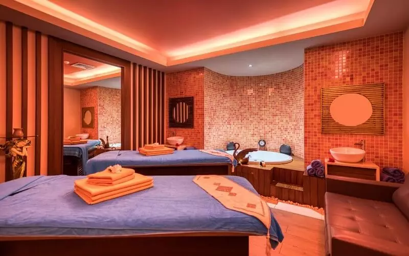 کلاب مگا سارای بلک