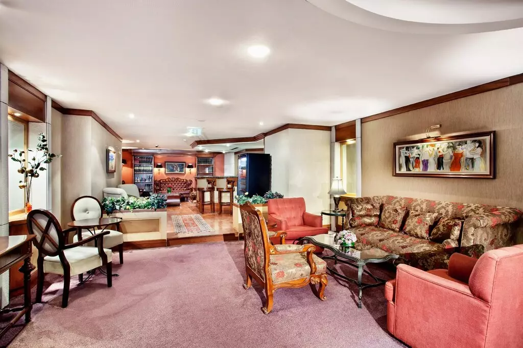 ارسین تکسیم پیریمیر استانبول