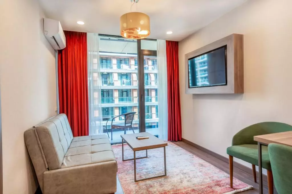 رینبو باتومی