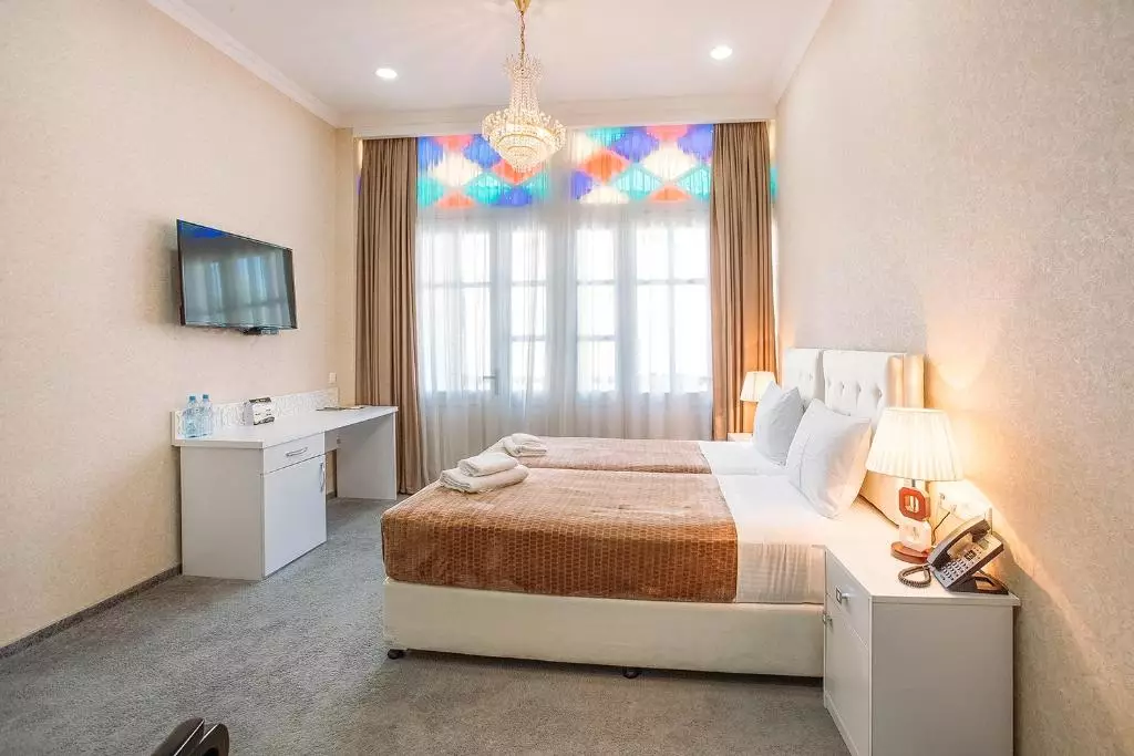 آیوانی تفلیس