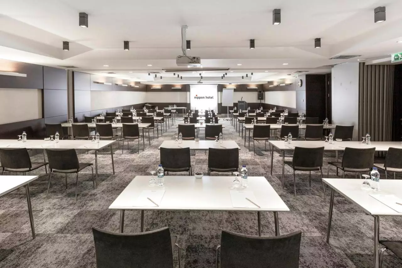 نیپون استانبول