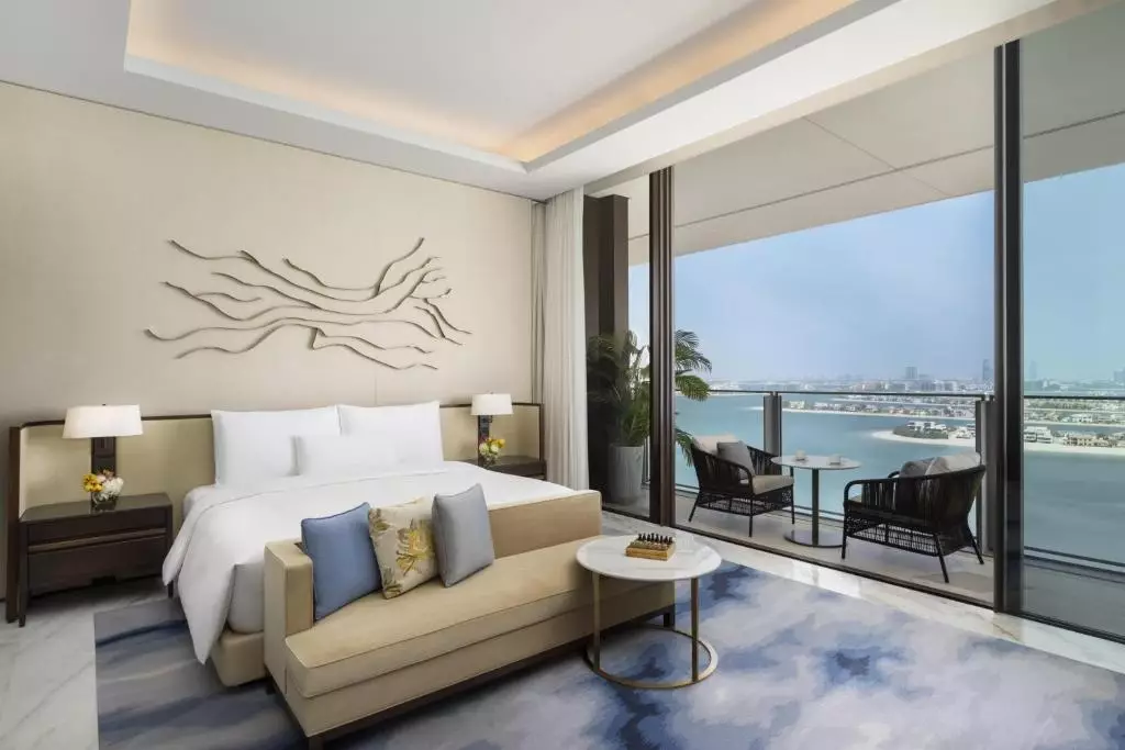 آتلانتیس رویال دبی