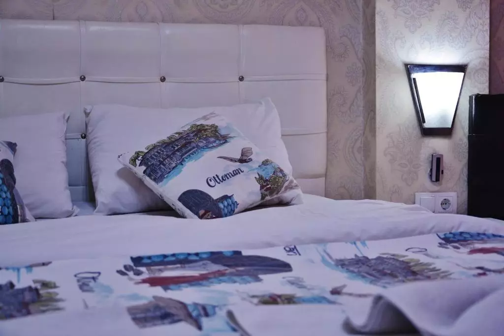 گاردن تراس استانبول