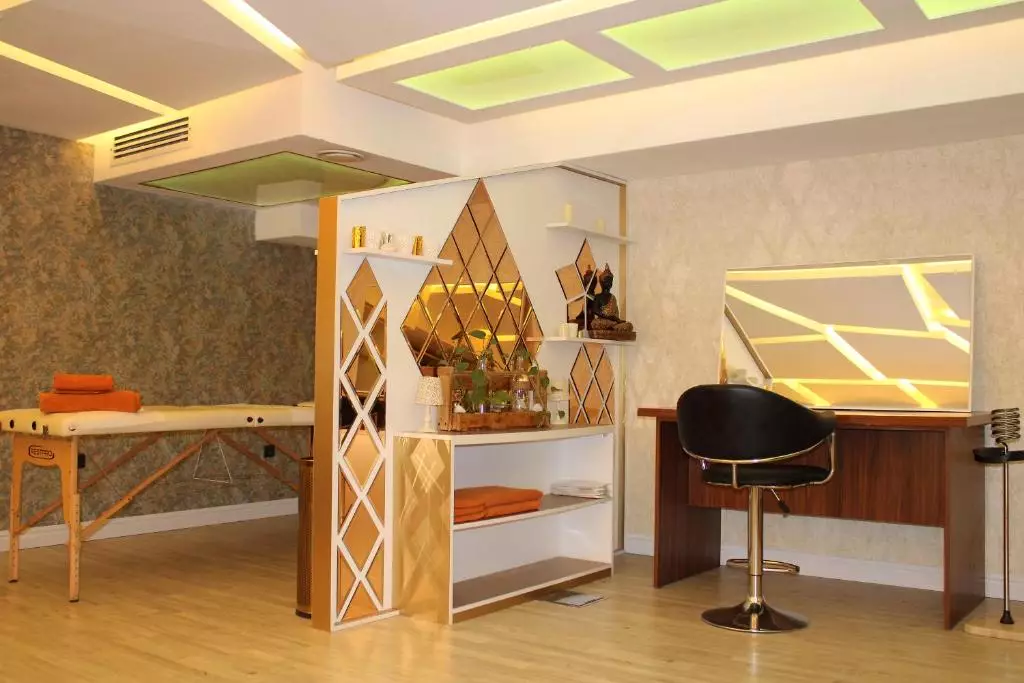 آکوا لیبرتی تفلیس