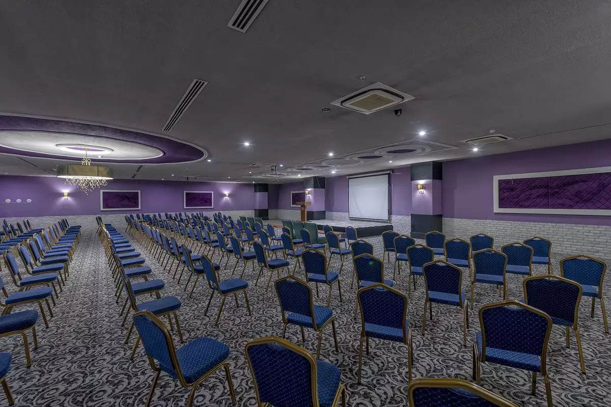 لیک ریور ساید