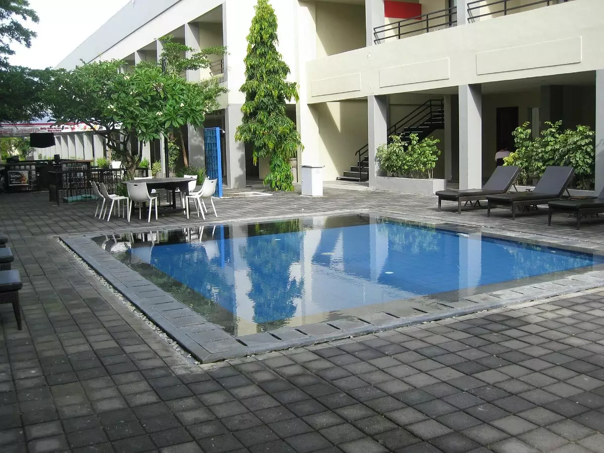 استیشن اند اسپا