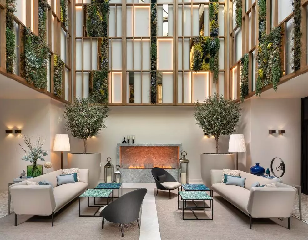 ادرس استانبول