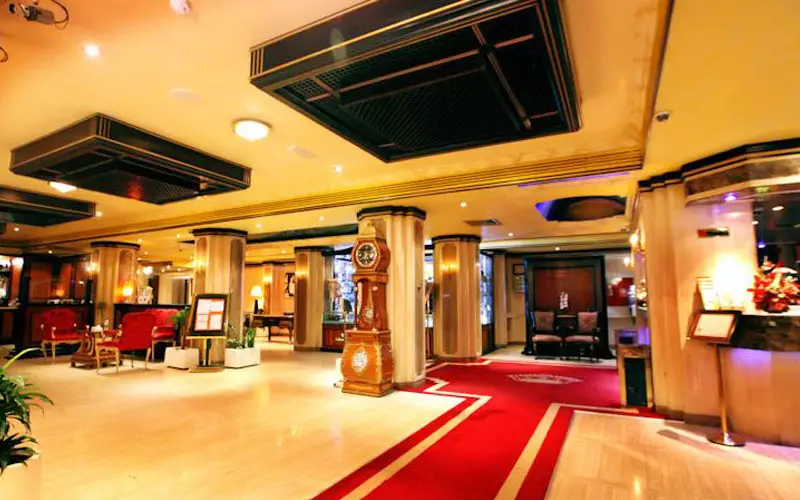سیتی استار دبی
