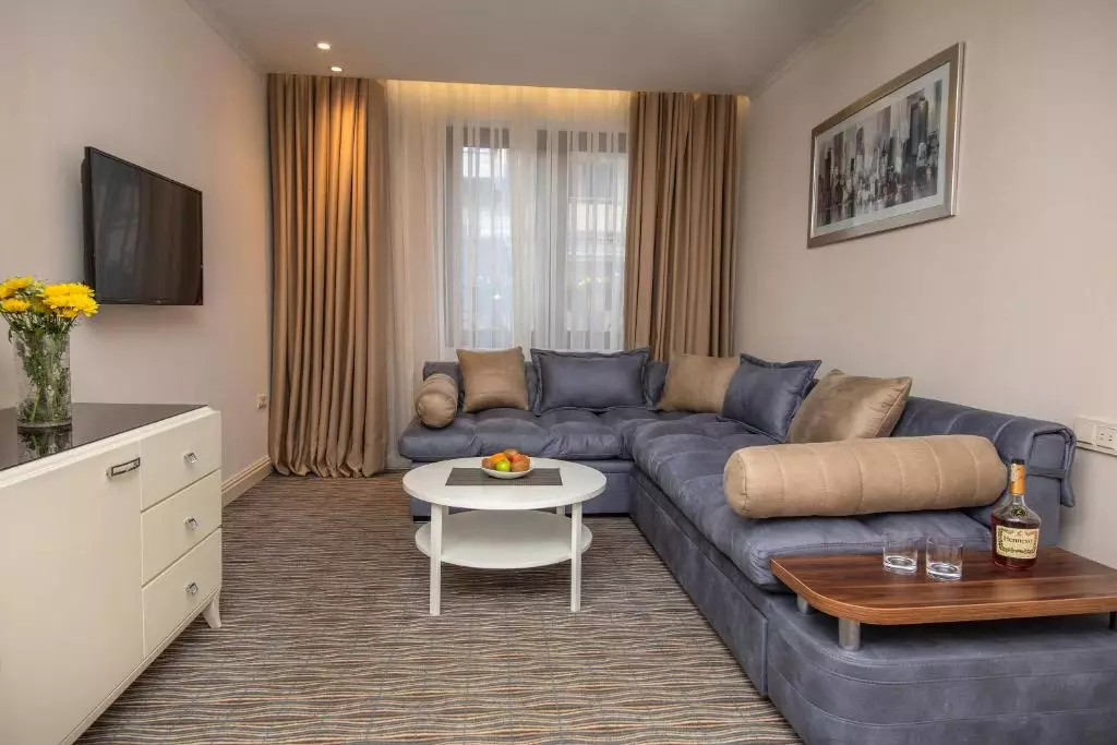 سی تی اونیو تفلیس