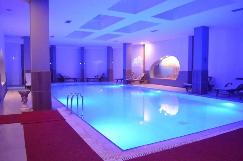 آرمیر ریزورت آنتالیا