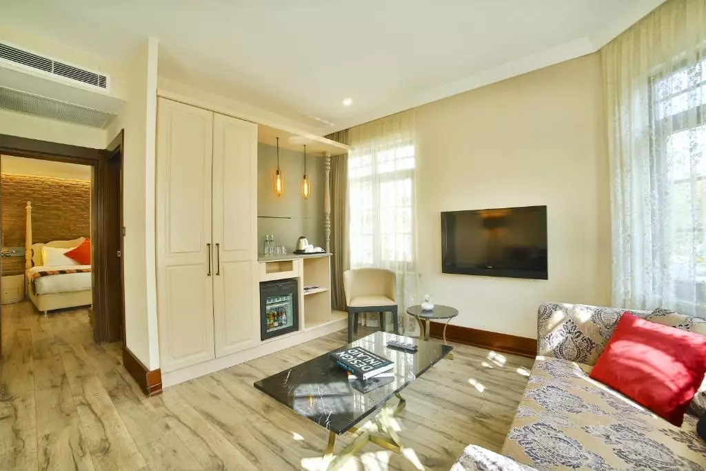 کوناک تکسیم استانبول