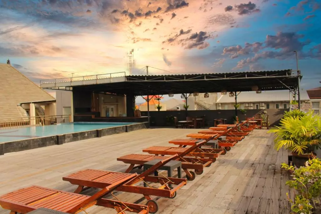 توسیتا بوتیک