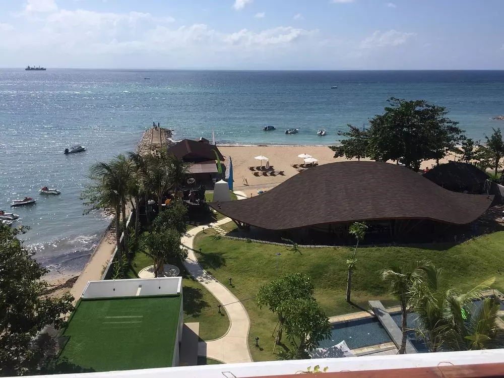 تیجیلی بنوآ