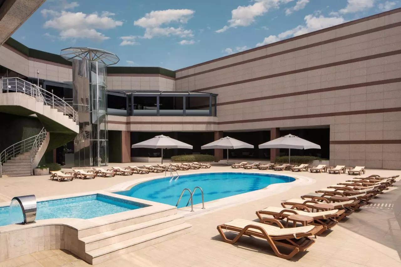 گرند جواهر استانبول