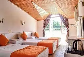 مرسوی اکسکلوسیو آکوا ریزورت مارماریس