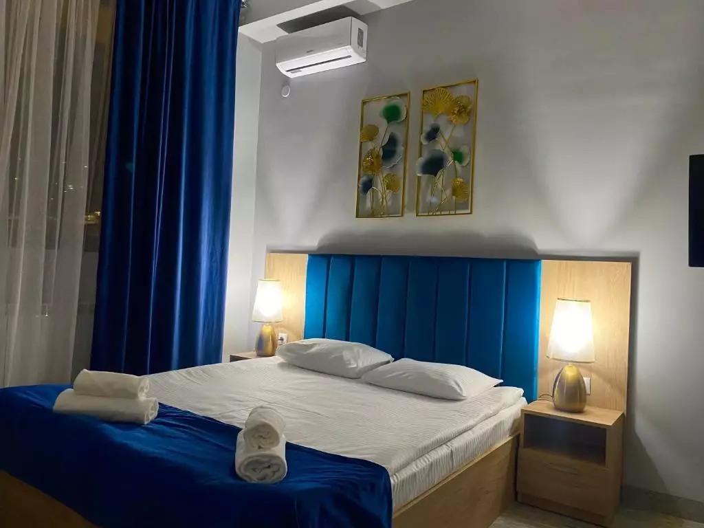 هتل سوفیا سوئیت ایروان