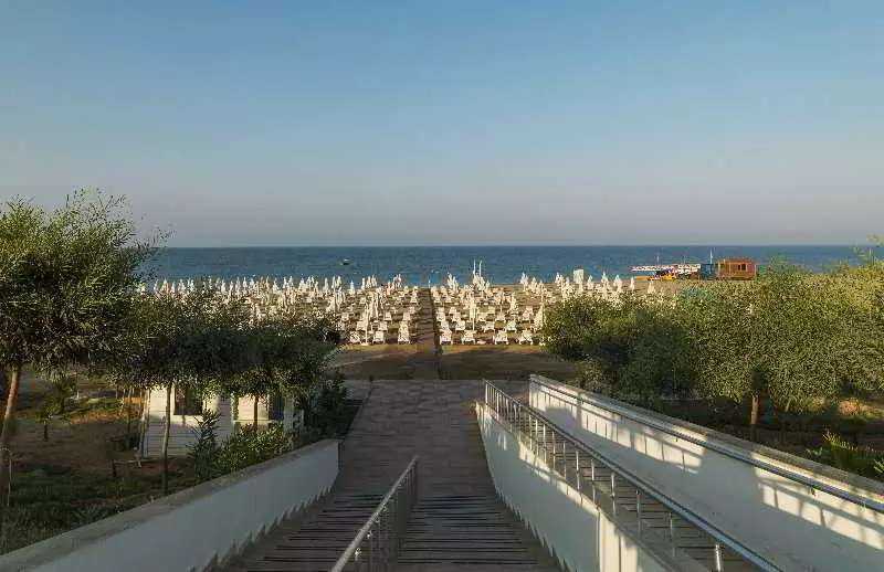 سلطان آف دریمز آنتالیا