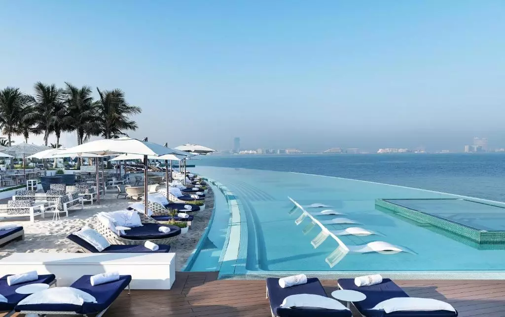 برج العرب جمیرا دبی