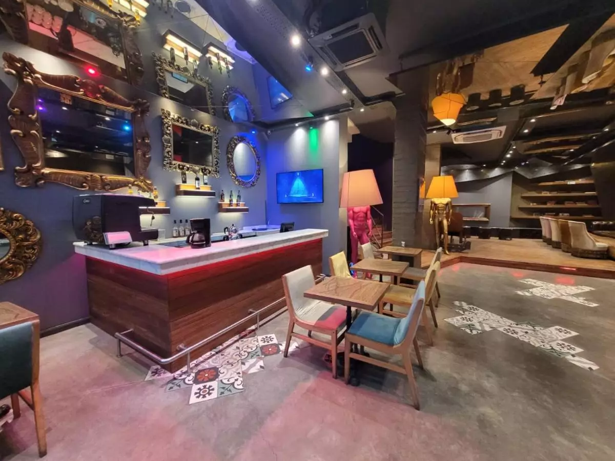 تولیپ سیتی استانبول