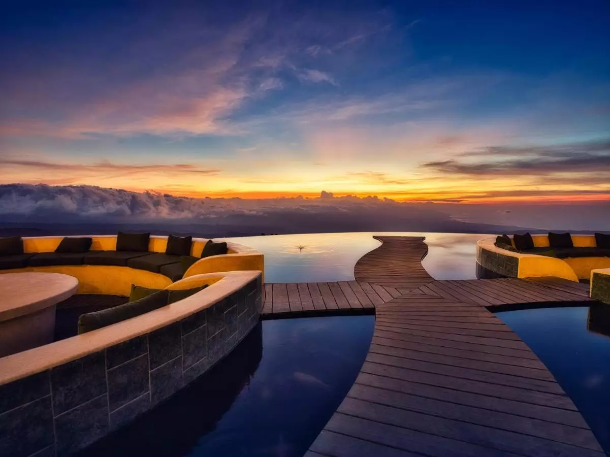 هتل الویت بالی