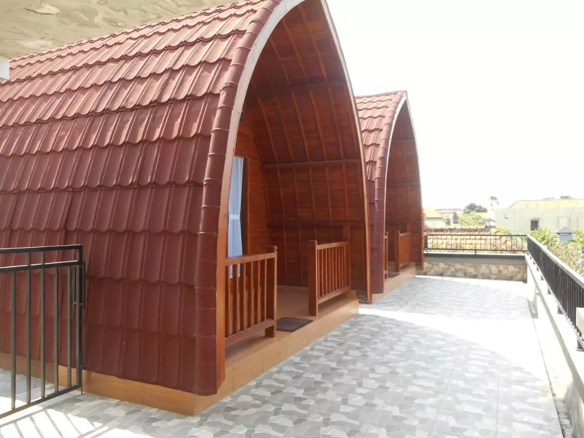 گرند سینار ایندا