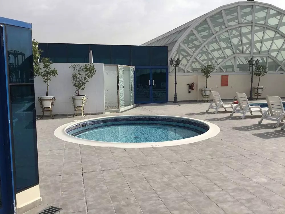 ابجد گرند دبی