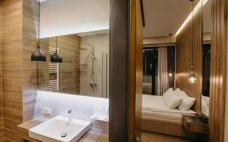 نواس بوتیک تفلیس