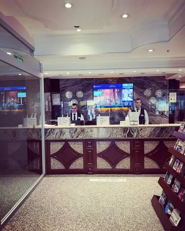 سمینال استانبول