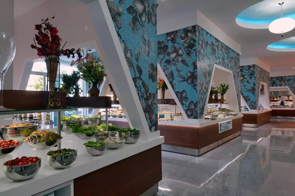 وایکینگن اینفینیتی آلانیا