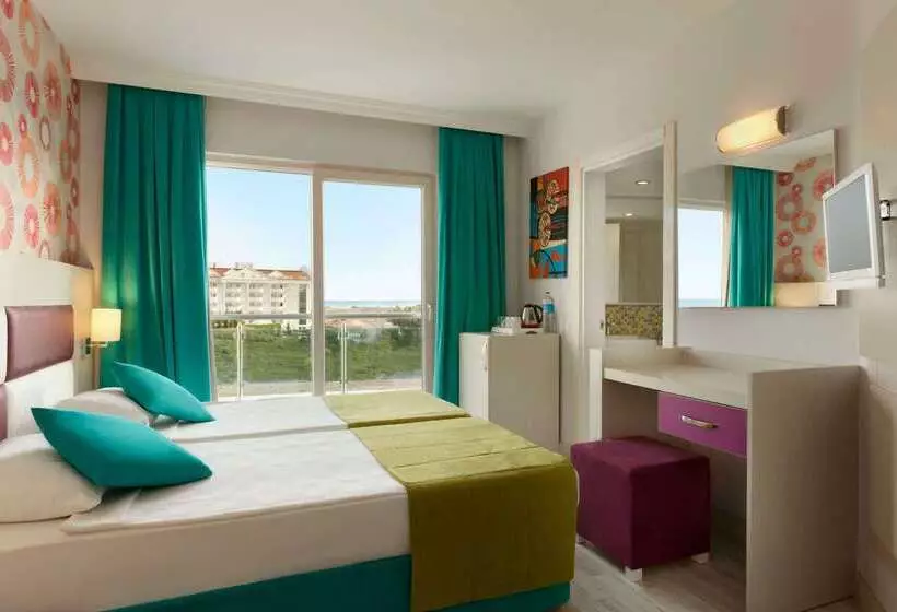 رامادا ریزورت سیده