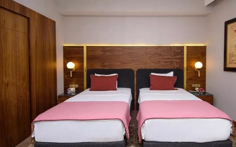 تیفلیس پالاس تفلیس