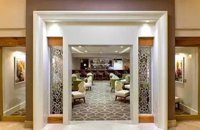 گرند پارک لارا آنتالیا