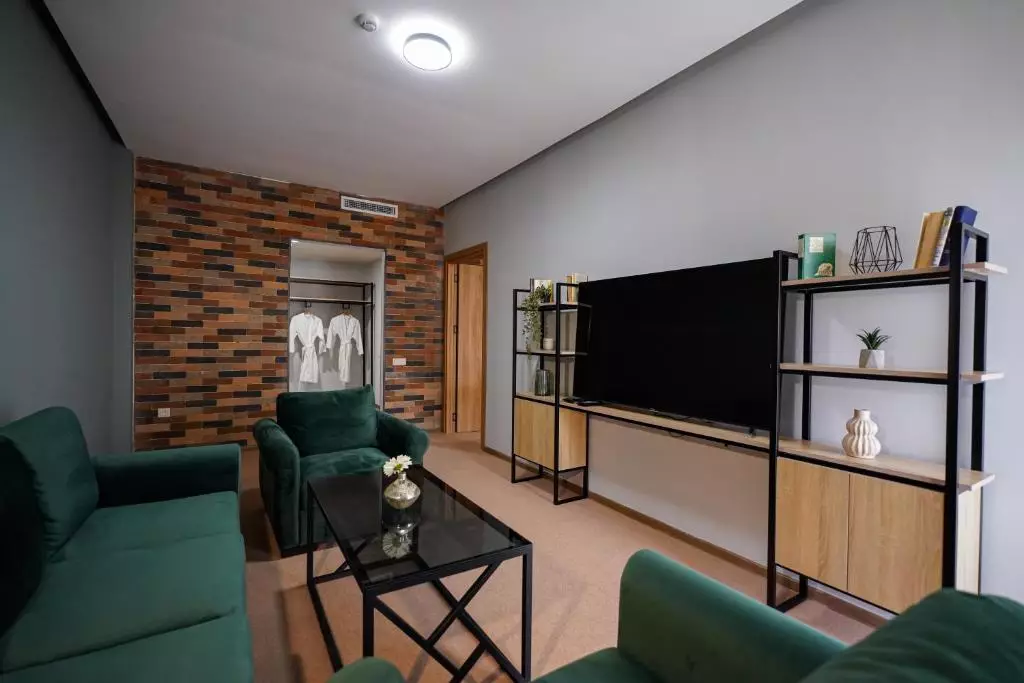 هتل فلینگر ایروان