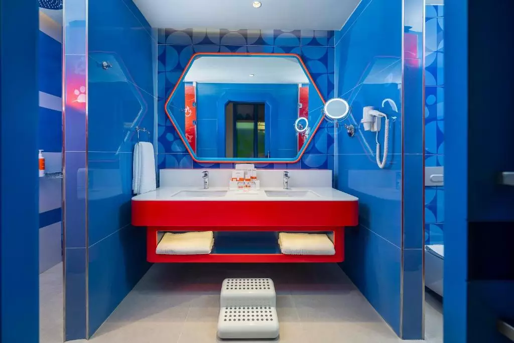 نیکلودئون آنتالیا