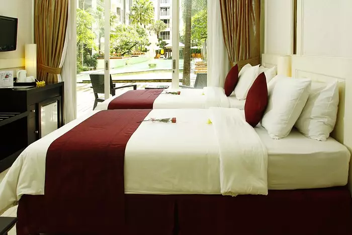 بالی ریزورت کانونشن سنتر