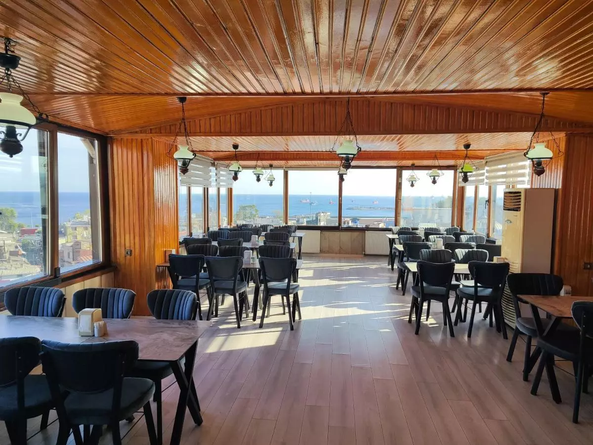 گرند لیزا استانبول