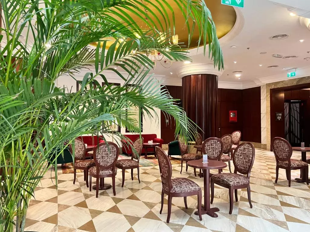 سیتی سیزنز سوئیتز